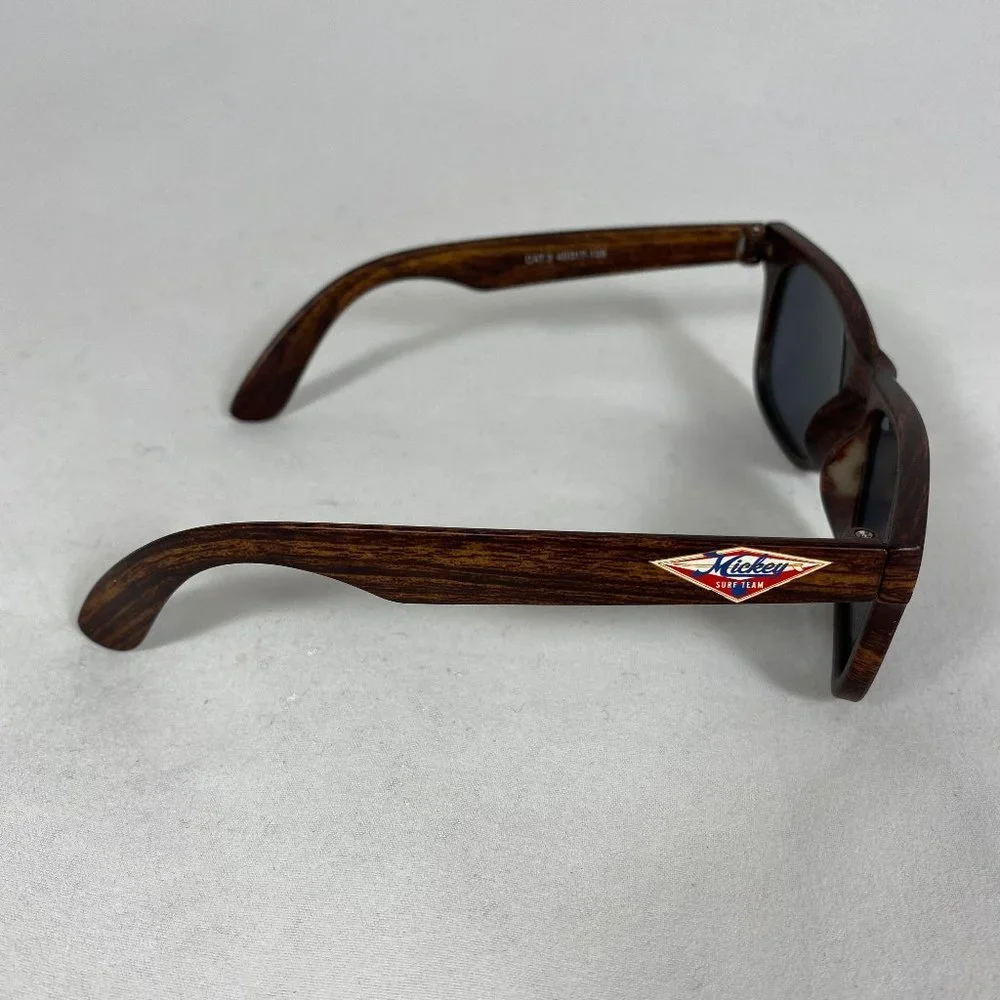 Genuine Disney Store Mickey Mouse For Boys Sunglasses